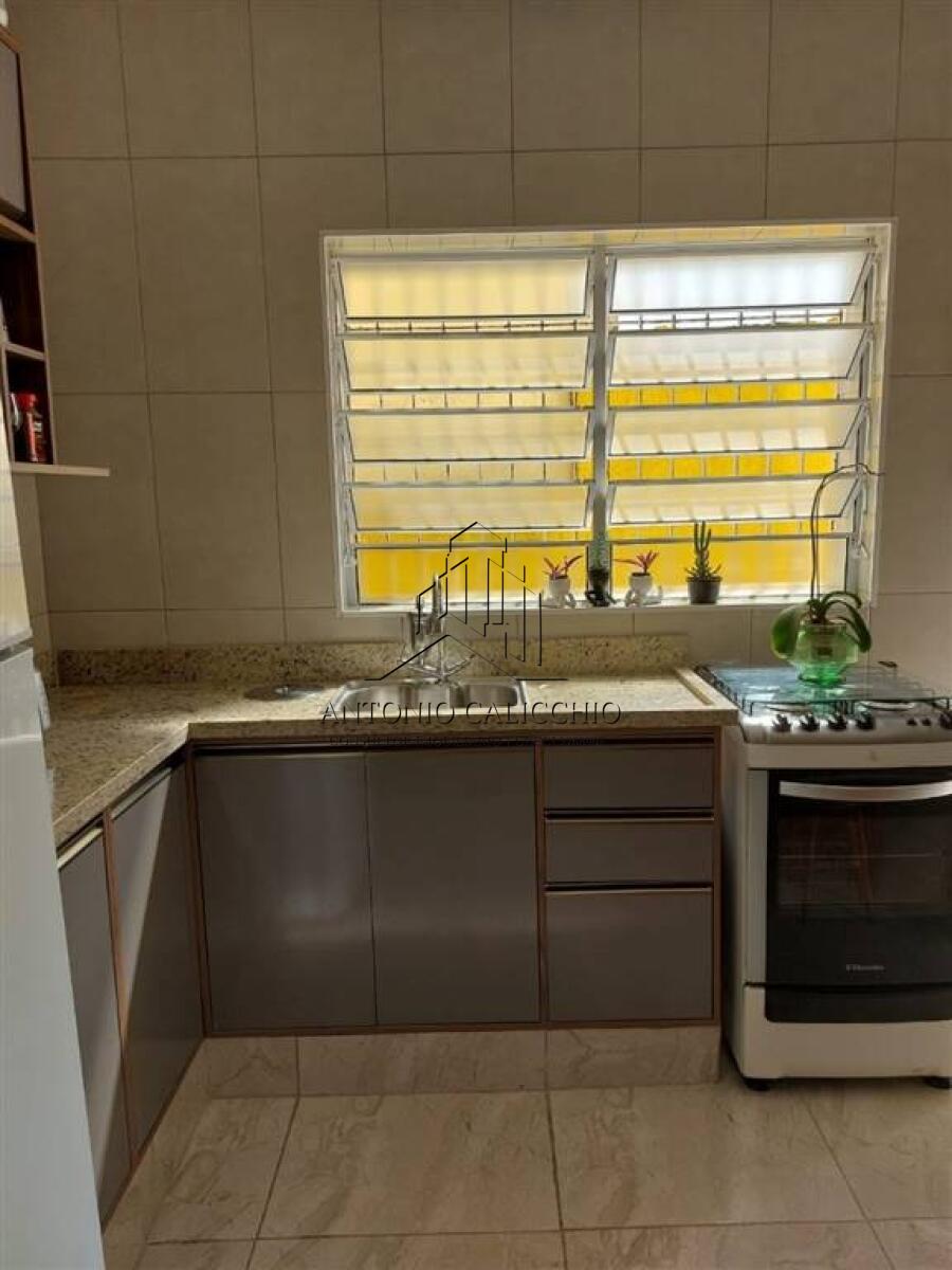 Casa com 2 quartos e 70 m² em Vila Guilhermina, Praia Grande
