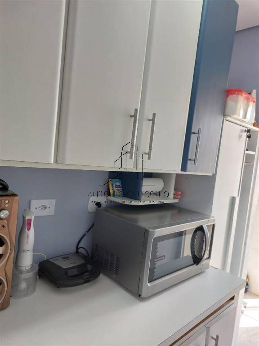 Casa com 2 quartos e 70 m² em Vila Guilhermina, Praia Grande