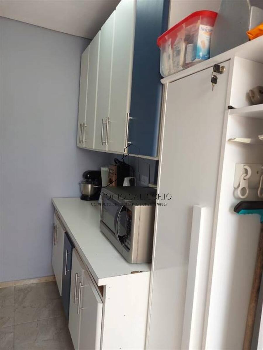 Casa com 2 quartos e 70 m² em Vila Guilhermina, Praia Grande