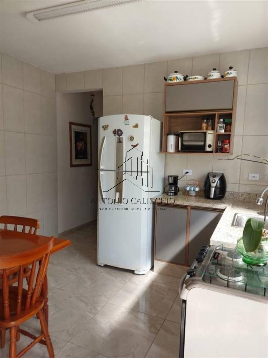 Casa com 2 quartos e 70 m² em Vila Guilhermina, Praia Grande