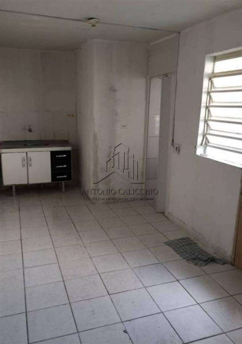 Casa com 2 quartos e 70 m² em Vila Guilhermina, Praia Grande