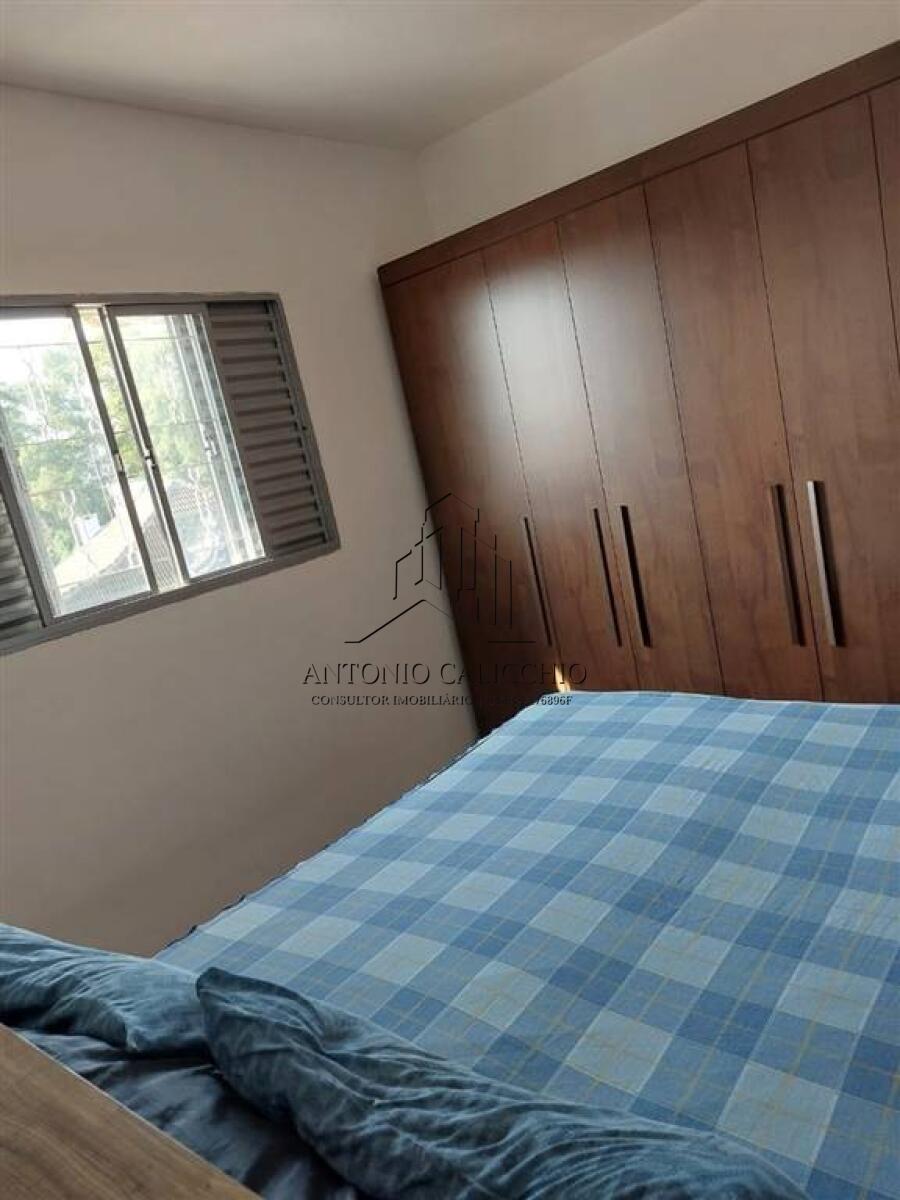 Casa com 2 quartos e 70 m² em Vila Guilhermina, Praia Grande