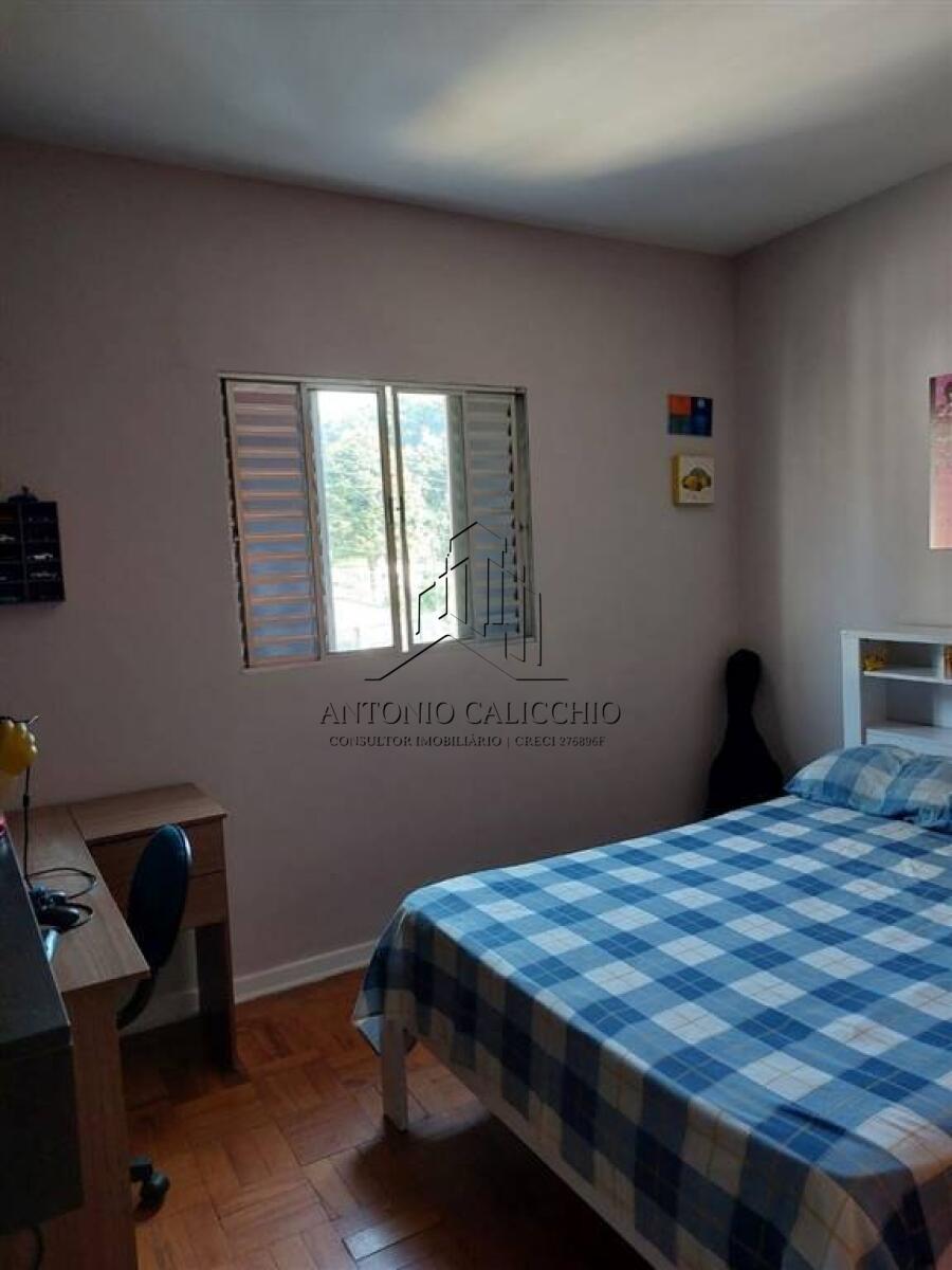Casa com 2 quartos e 70 m² em Vila Guilhermina, Praia Grande