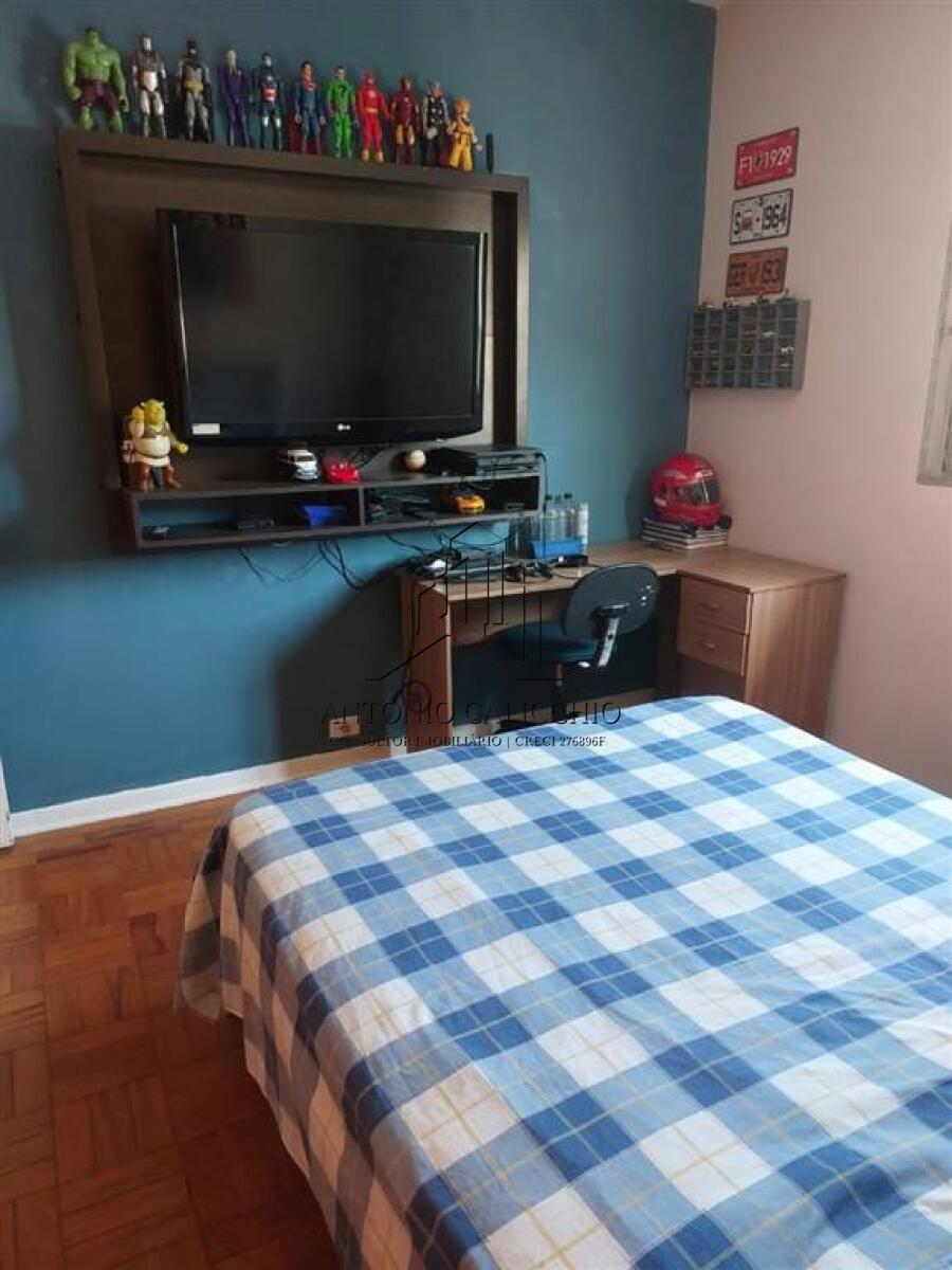 Casa com 2 quartos e 70 m² em Vila Guilhermina, Praia Grande
