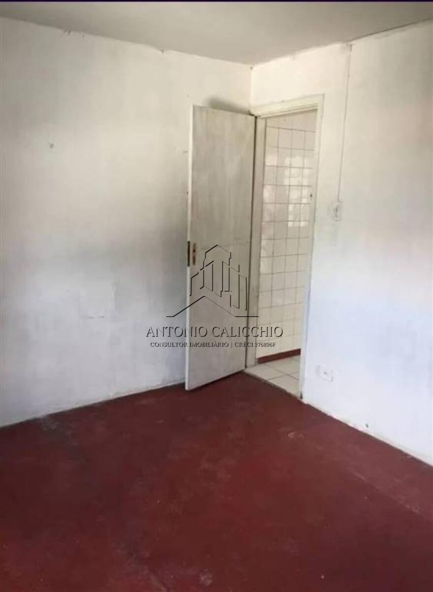 Casa com 2 quartos e 70 m² em Vila Guilhermina, Praia Grande