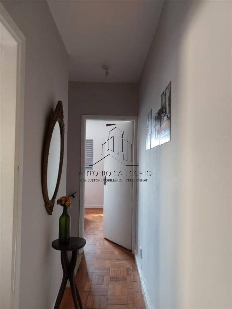 Casa com 2 quartos e 70 m² em Vila Guilhermina, Praia Grande