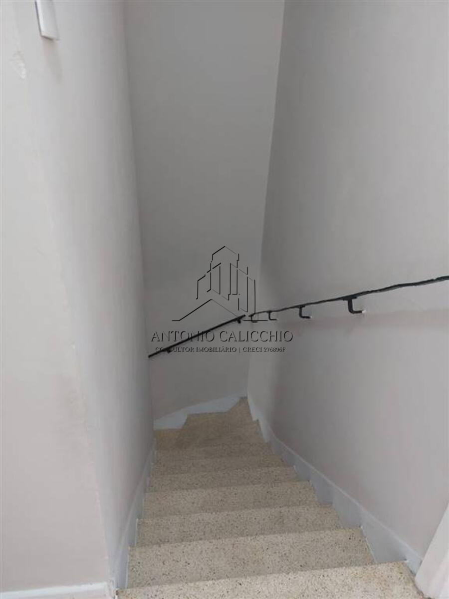 Casa com 2 quartos e 70 m² em Vila Guilhermina, Praia Grande