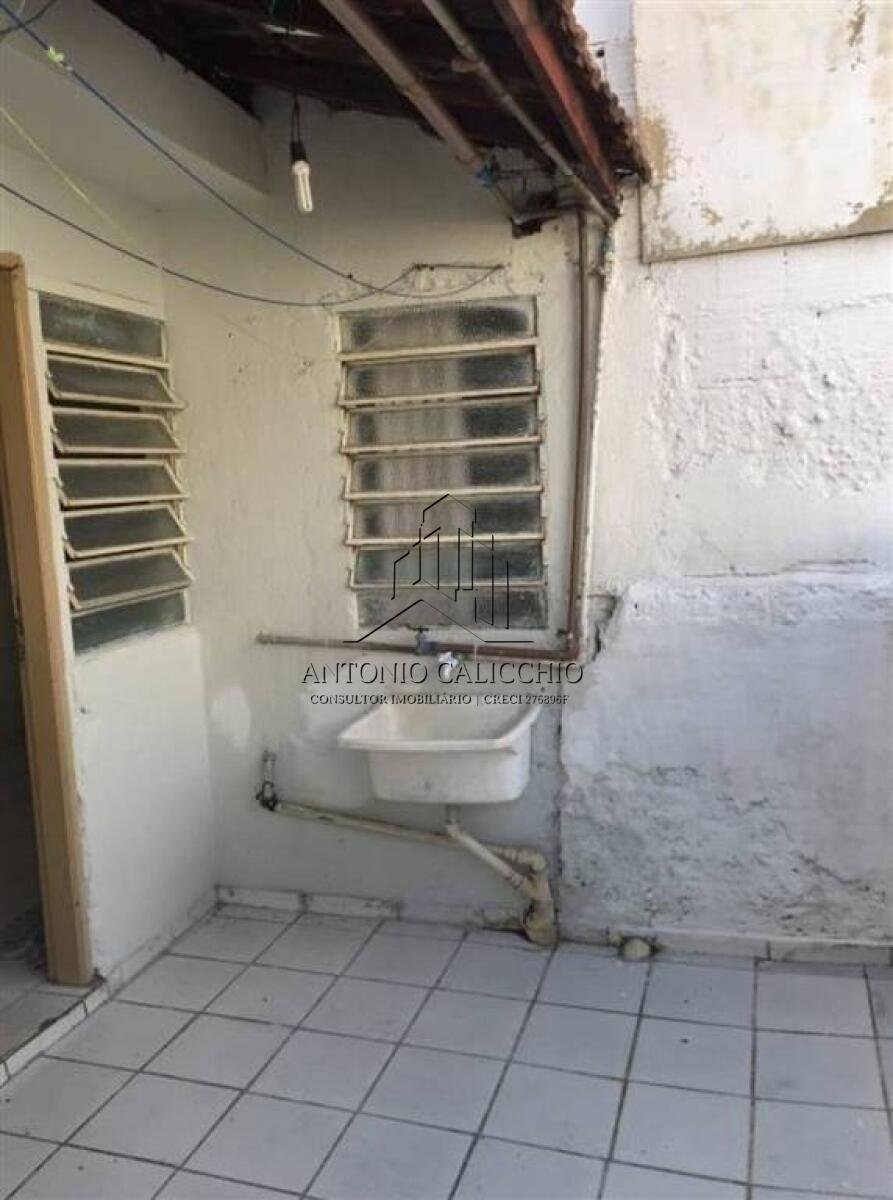 Casa com 2 quartos e 70 m² em Vila Guilhermina, Praia Grande