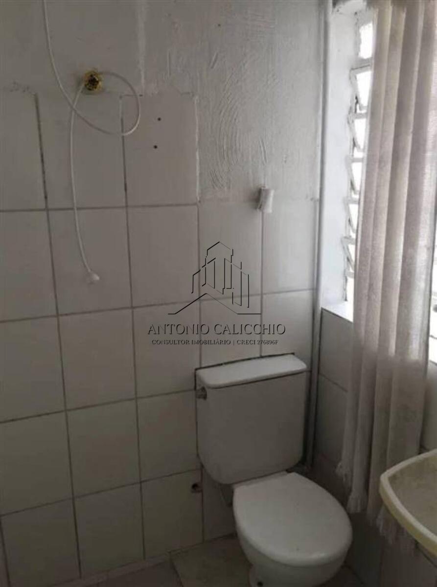 Casa com 2 quartos e 70 m² em Vila Guilhermina, Praia Grande