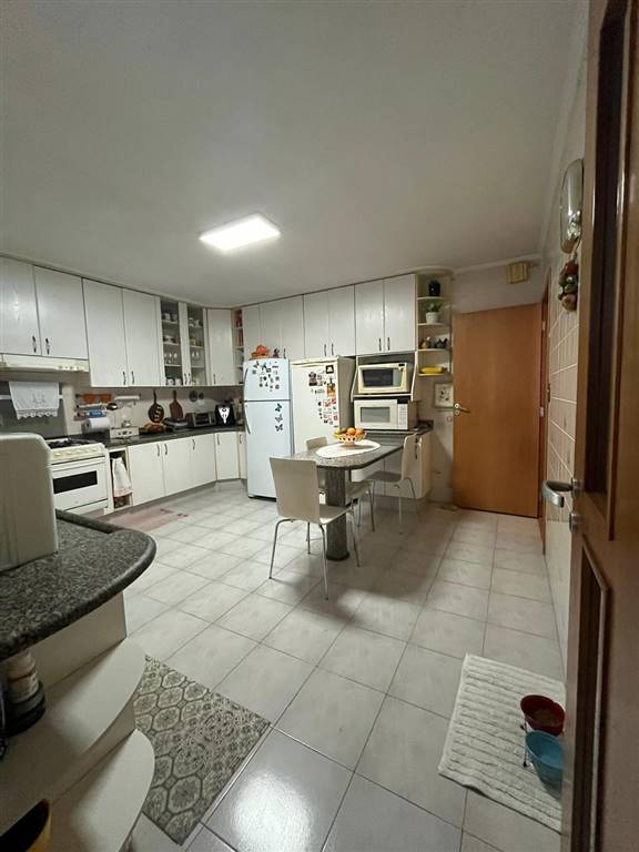 Casa com 3 quartos e 149 m² em Vila Guilhermina, Praia Grande