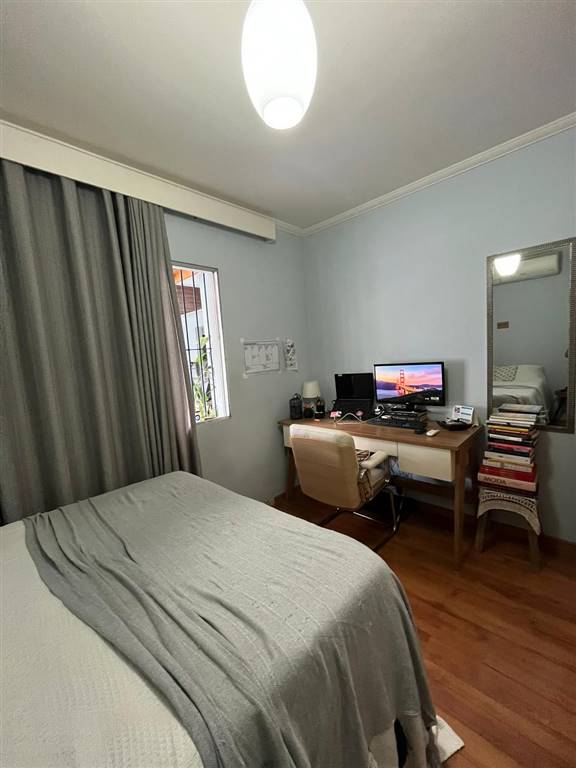 Casa com 3 quartos e 149 m² em Vila Guilhermina, Praia Grande