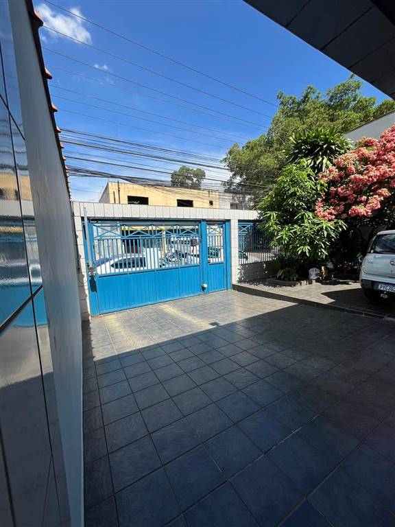 Casa com 3 quartos e 149 m² em Vila Guilhermina, Praia Grande