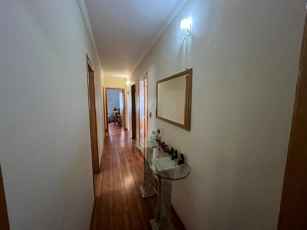 Casa com 3 quartos e 149 m² em Vila Guilhermina, Praia Grande
