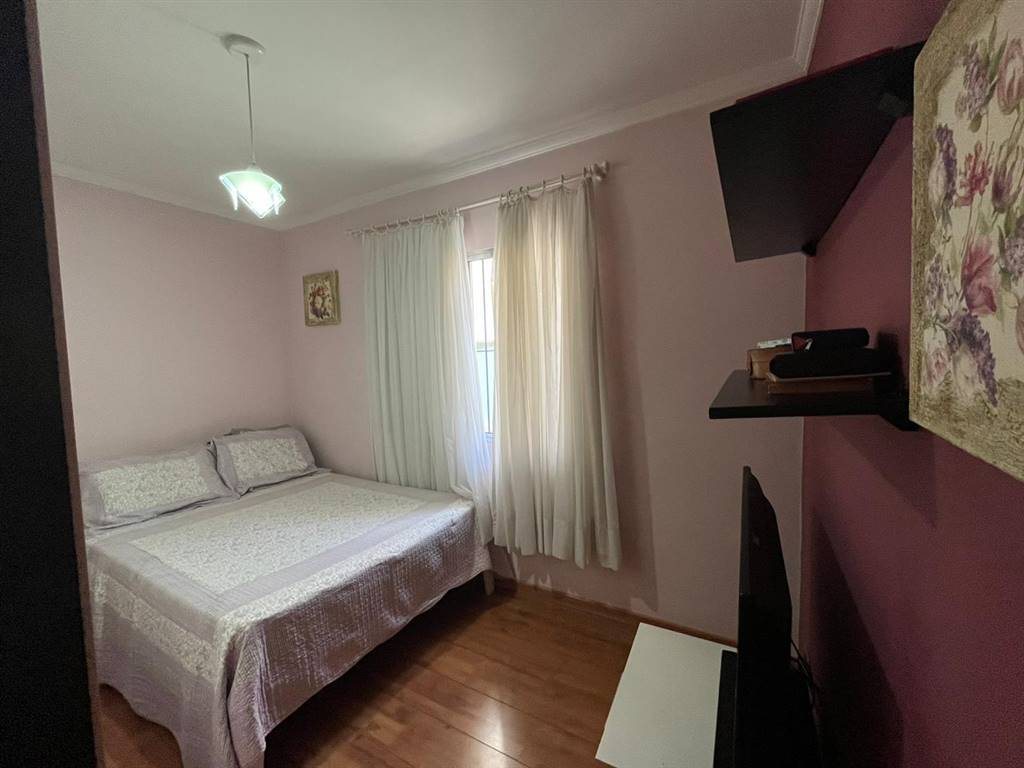 Casa com 3 quartos e 149 m² em Vila Guilhermina, Praia Grande