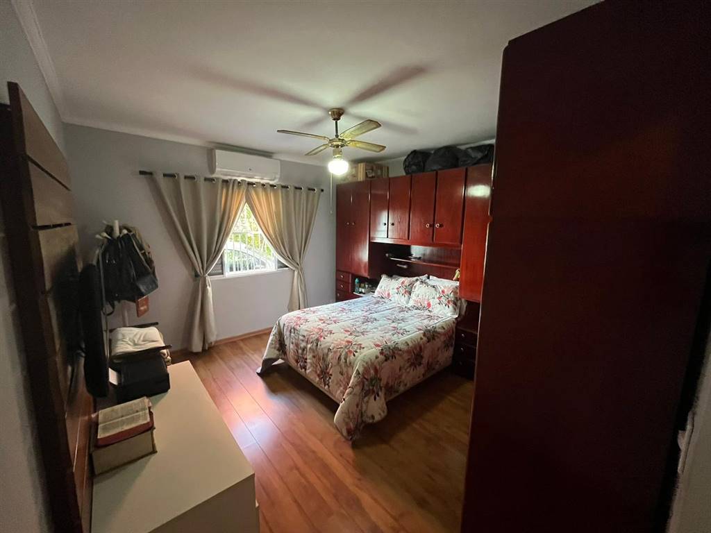 Casa com 3 quartos e 149 m² em Vila Guilhermina, Praia Grande