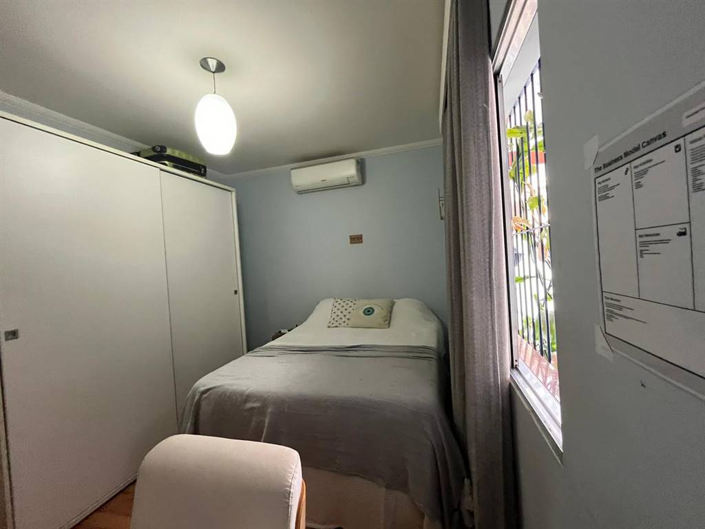 Casa com 3 quartos e 149 m² em Vila Guilhermina, Praia Grande