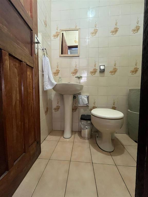 Casa com 3 quartos e 149 m² em Vila Guilhermina, Praia Grande