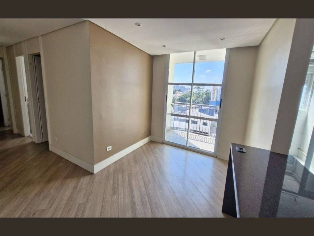 Apartamento com 2 quartos e 65 m² em Vila Guilhermina, Praia Grande
