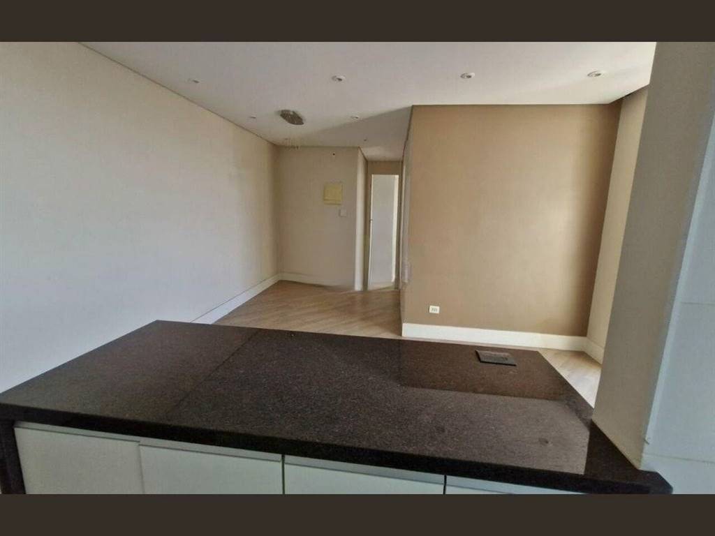Apartamento com 2 quartos e 65 m² em Vila Guilhermina, Praia Grande