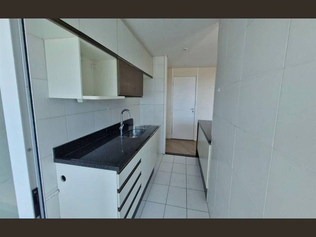 Apartamento com 2 quartos e 65 m² em Vila Guilhermina, Praia Grande