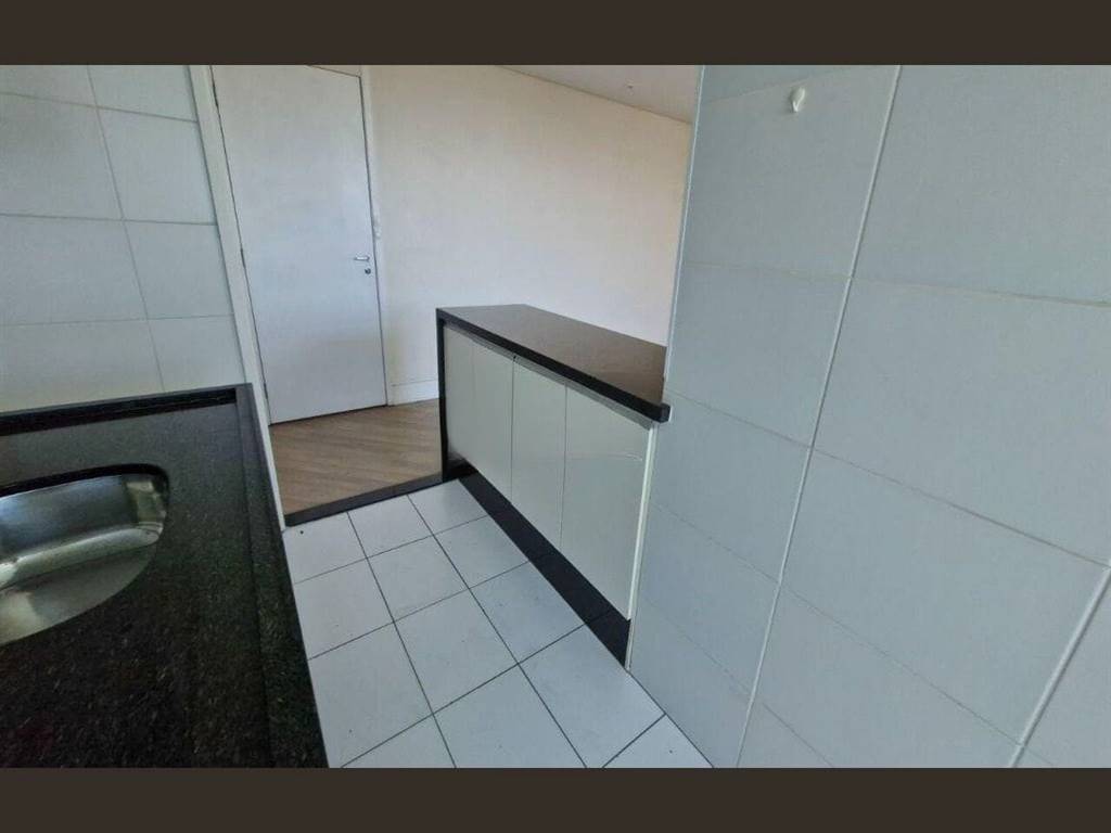 Apartamento com 2 quartos e 65 m² em Vila Guilhermina, Praia Grande