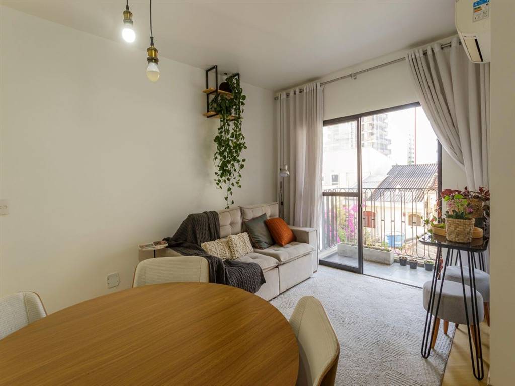 Apartamento com 2 quartos e 64 m² em Vila Guilhermina, Praia Grande