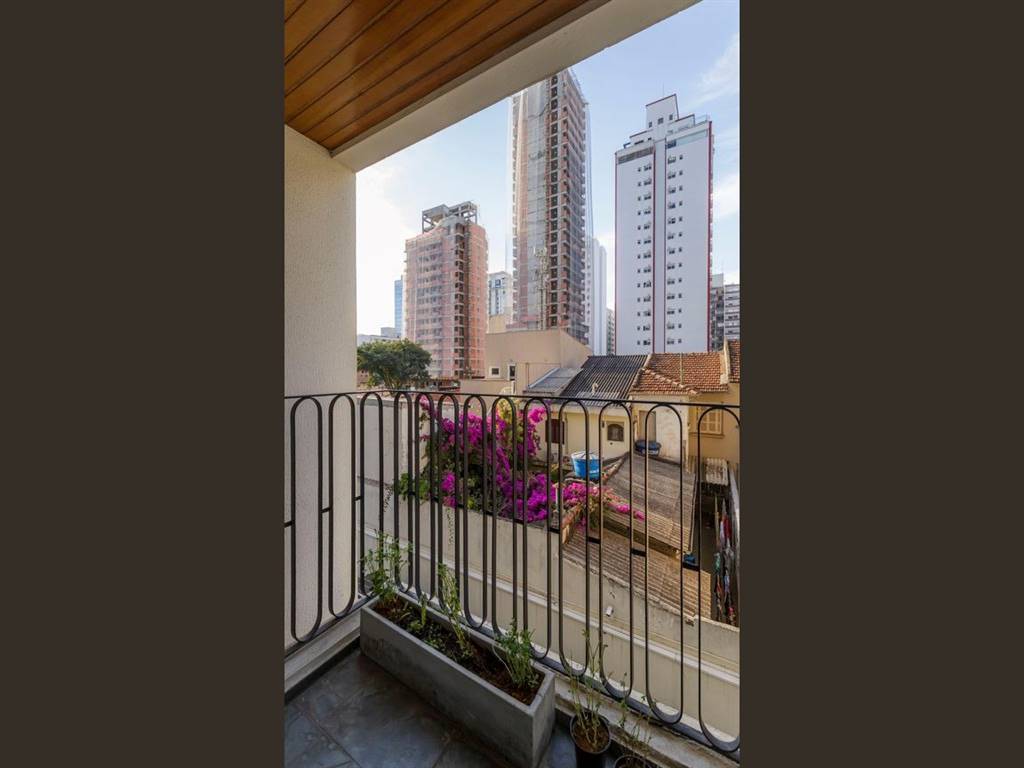 Apartamento com 2 quartos e 64 m² em Vila Guilhermina, Praia Grande
