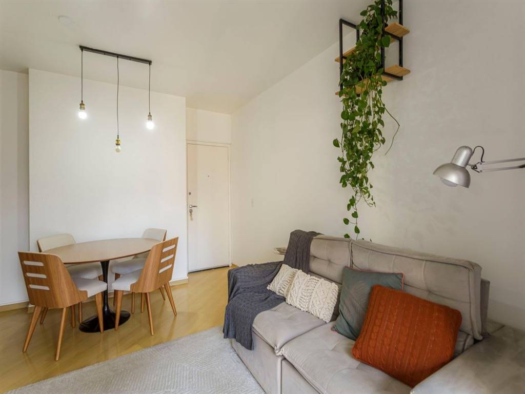 Apartamento com 2 quartos e 64 m² em Vila Guilhermina, Praia Grande