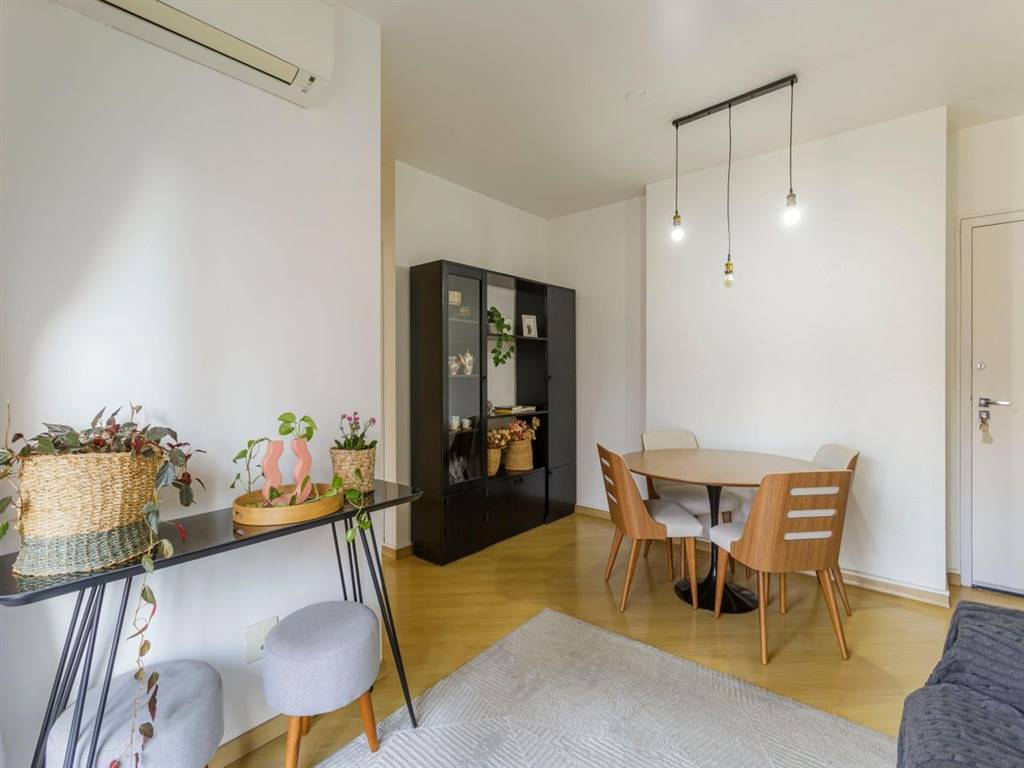 Apartamento com 2 quartos e 64 m² em Vila Guilhermina, Praia Grande