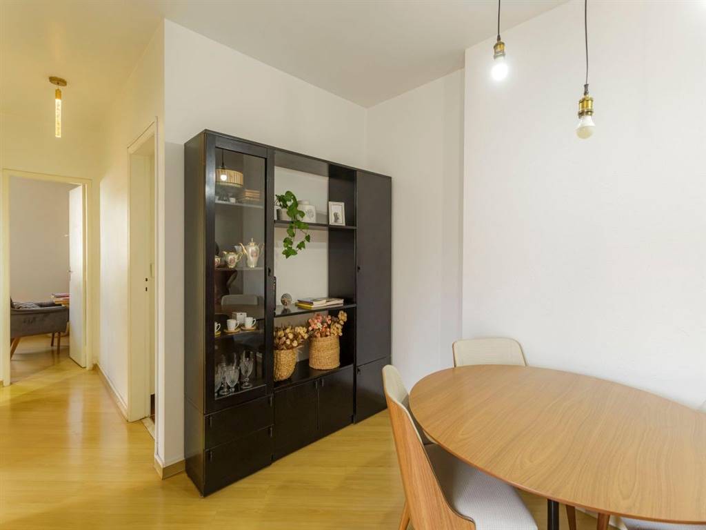 Apartamento com 2 quartos e 64 m² em Vila Guilhermina, Praia Grande
