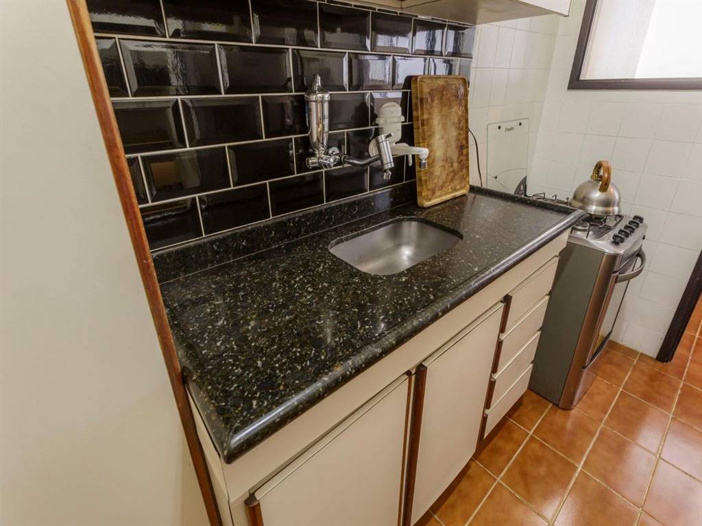 Apartamento com 2 quartos e 64 m² em Vila Guilhermina, Praia Grande
