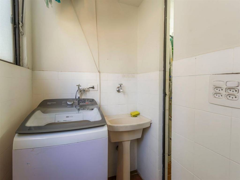 Apartamento com 2 quartos e 64 m² em Vila Guilhermina, Praia Grande