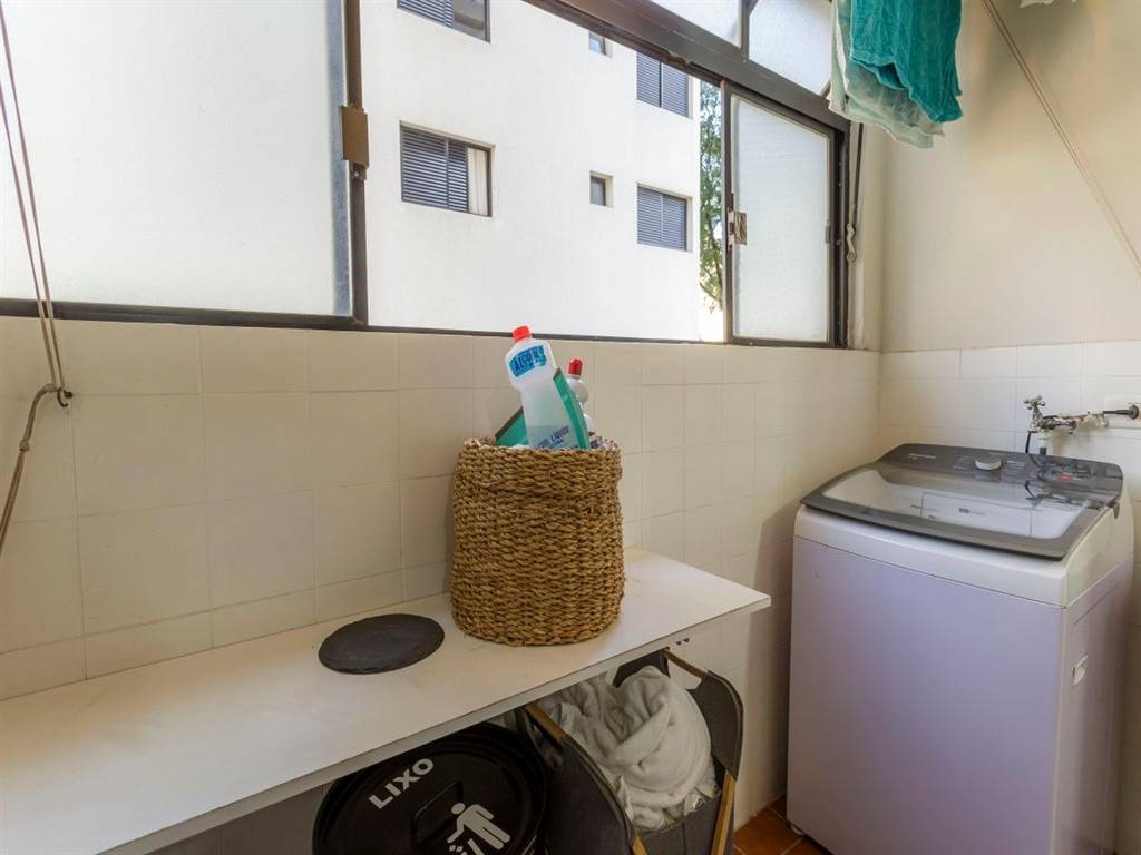 Apartamento com 2 quartos e 64 m² em Vila Guilhermina, Praia Grande