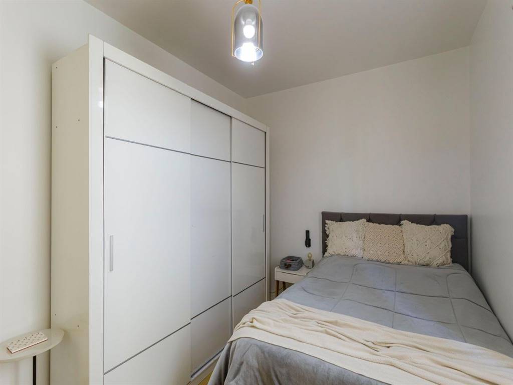 Apartamento com 2 quartos e 64 m² em Vila Guilhermina, Praia Grande