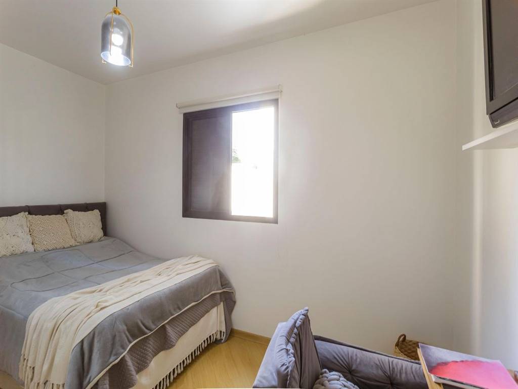 Apartamento com 2 quartos e 64 m² em Vila Guilhermina, Praia Grande