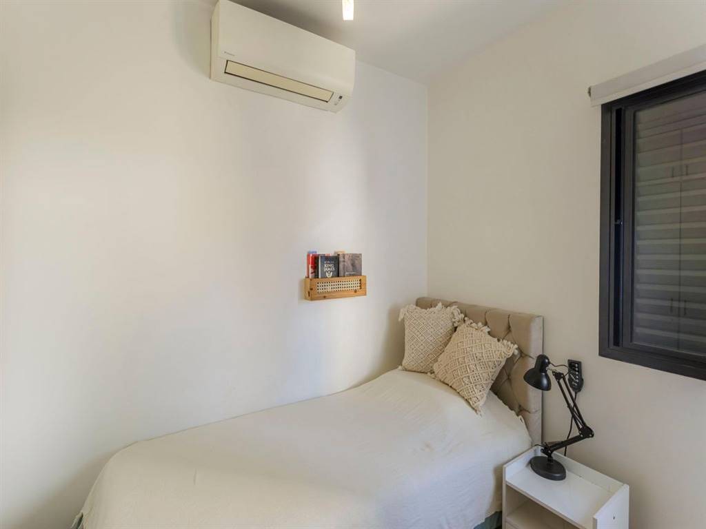 Apartamento com 2 quartos e 64 m² em Vila Guilhermina, Praia Grande