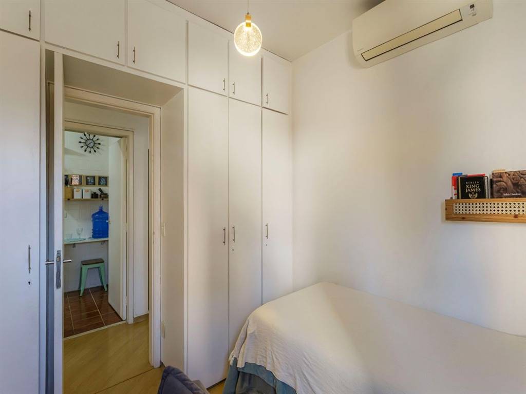 Apartamento com 2 quartos e 64 m² em Vila Guilhermina, Praia Grande