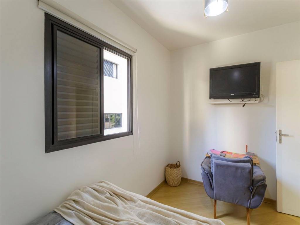 Apartamento com 2 quartos e 64 m² em Vila Guilhermina, Praia Grande