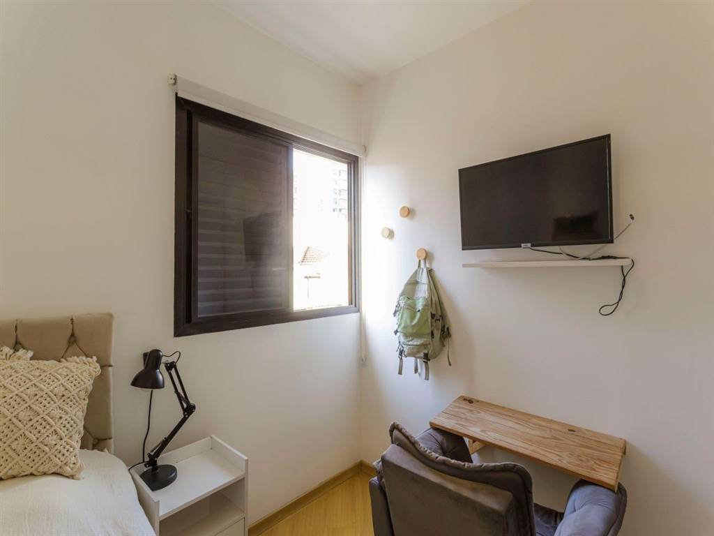 Apartamento com 2 quartos e 64 m² em Vila Guilhermina, Praia Grande