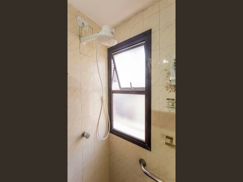 Apartamento com 2 quartos e 64 m² em Vila Guilhermina, Praia Grande