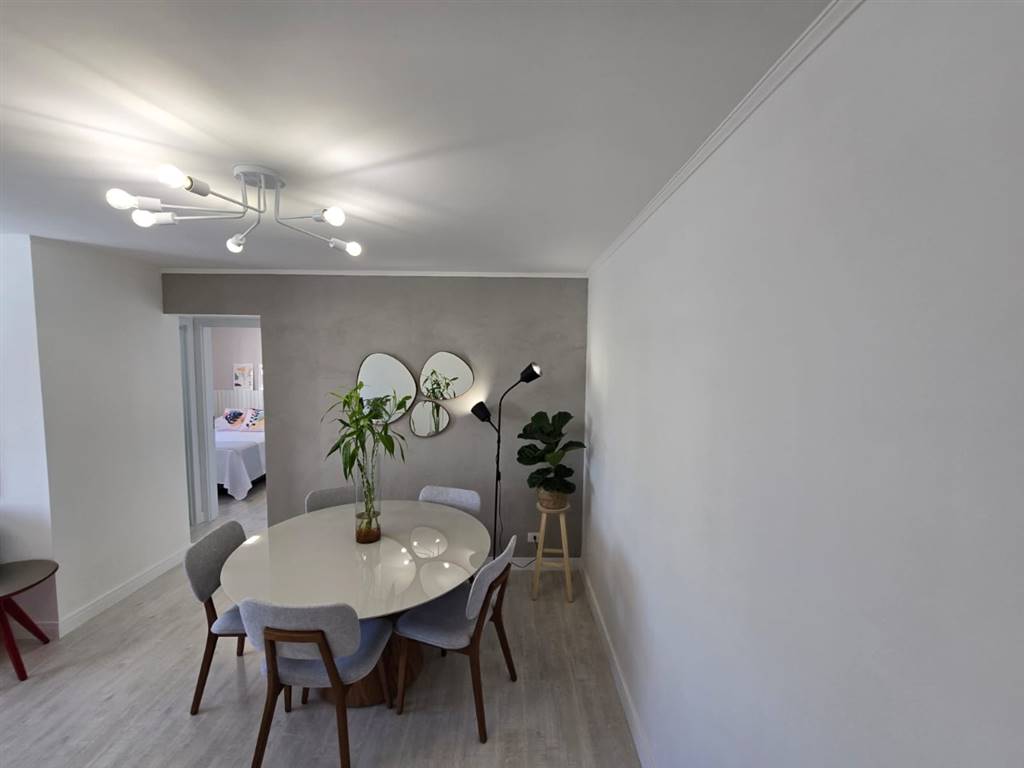 Apartamento com 2 quartos e 63 m² em Vila Guilhermina, Praia Grande