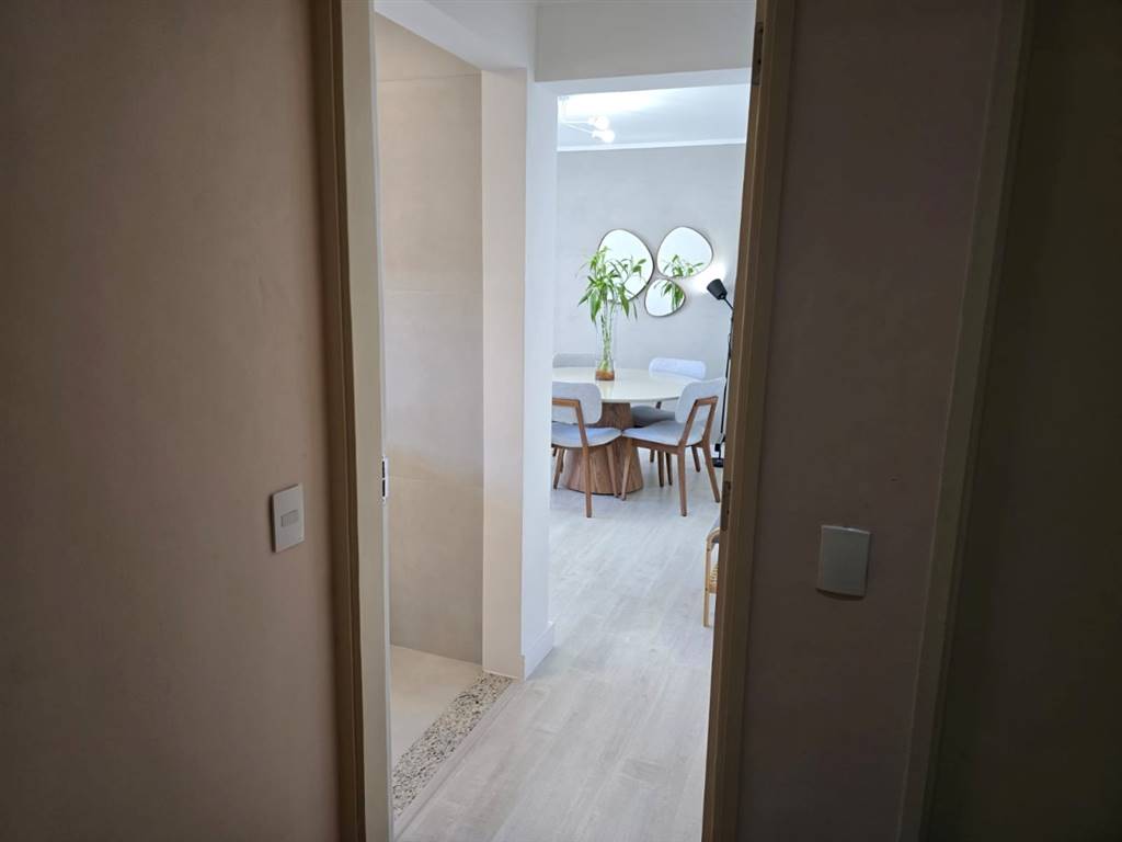 Apartamento com 2 quartos e 63 m² em Vila Guilhermina, Praia Grande