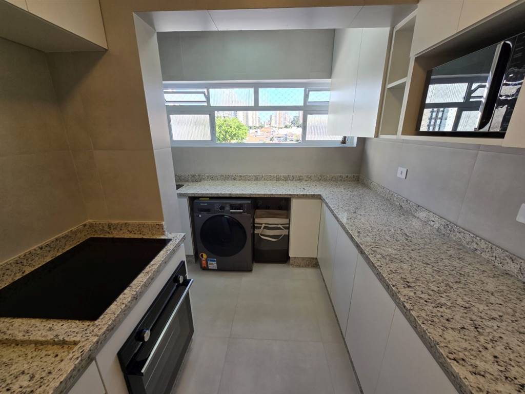 Apartamento com 2 quartos e 63 m² em Vila Guilhermina, Praia Grande