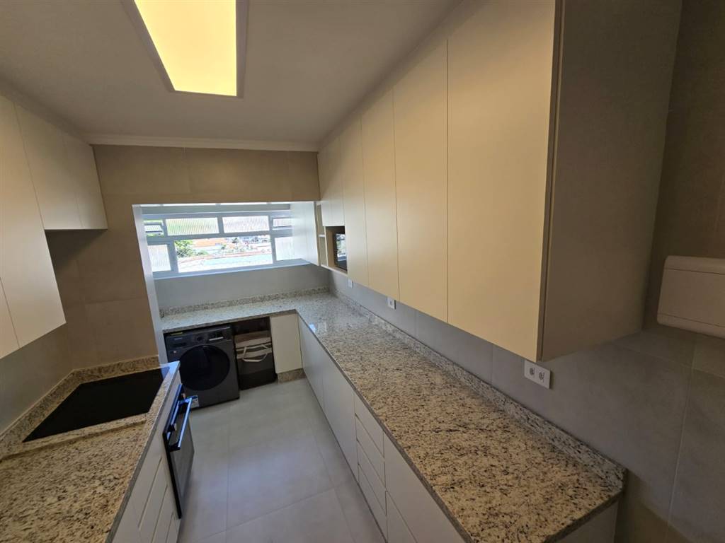 Apartamento com 2 quartos e 63 m² em Vila Guilhermina, Praia Grande