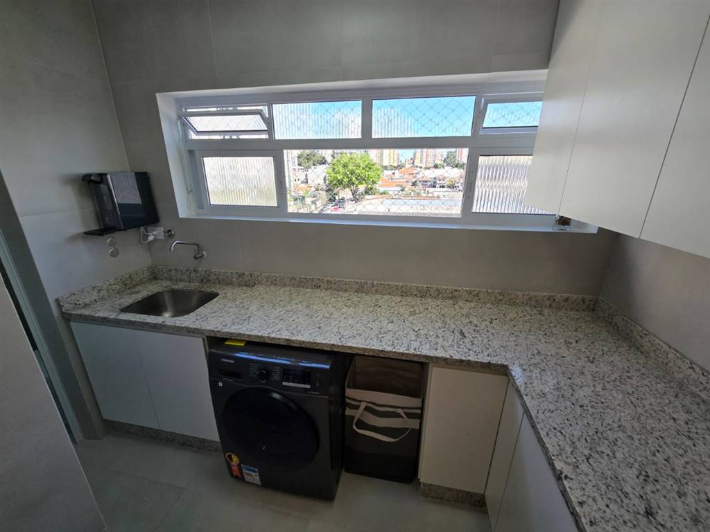 Apartamento com 2 quartos e 63 m² em Vila Guilhermina, Praia Grande