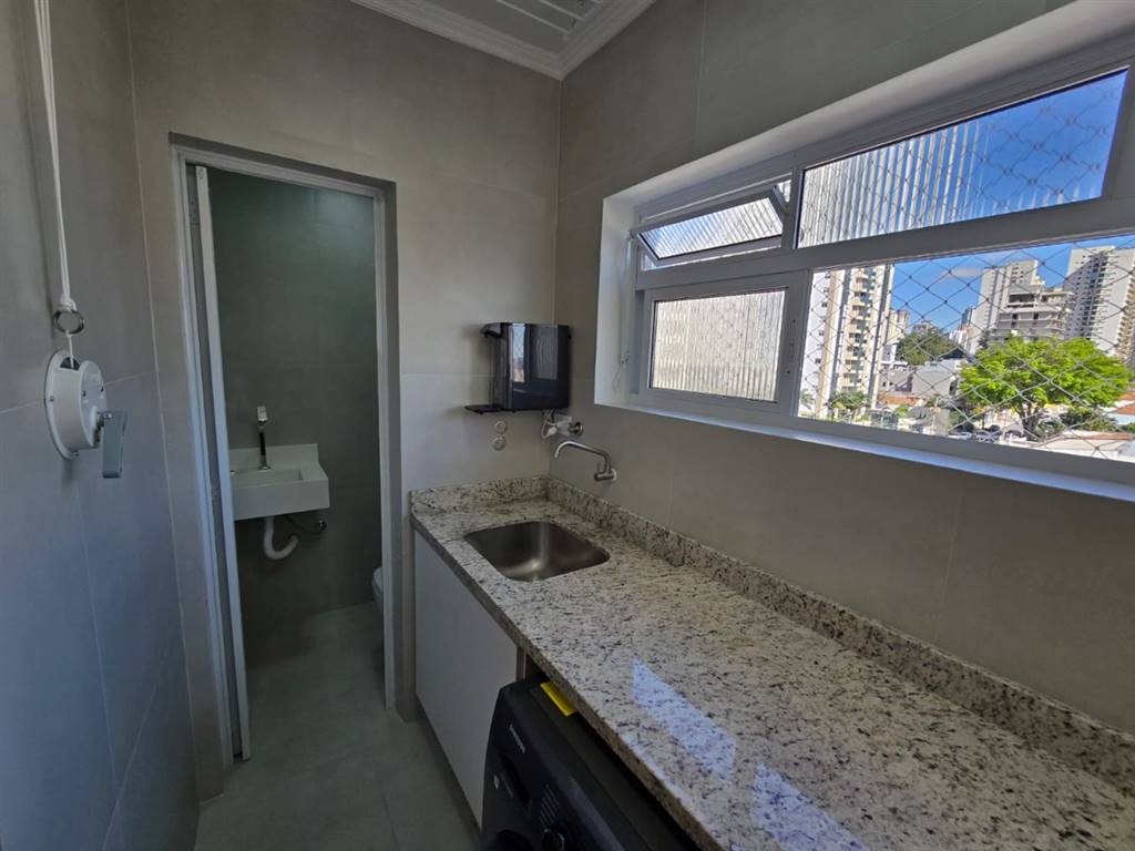Apartamento com 2 quartos e 63 m² em Vila Guilhermina, Praia Grande