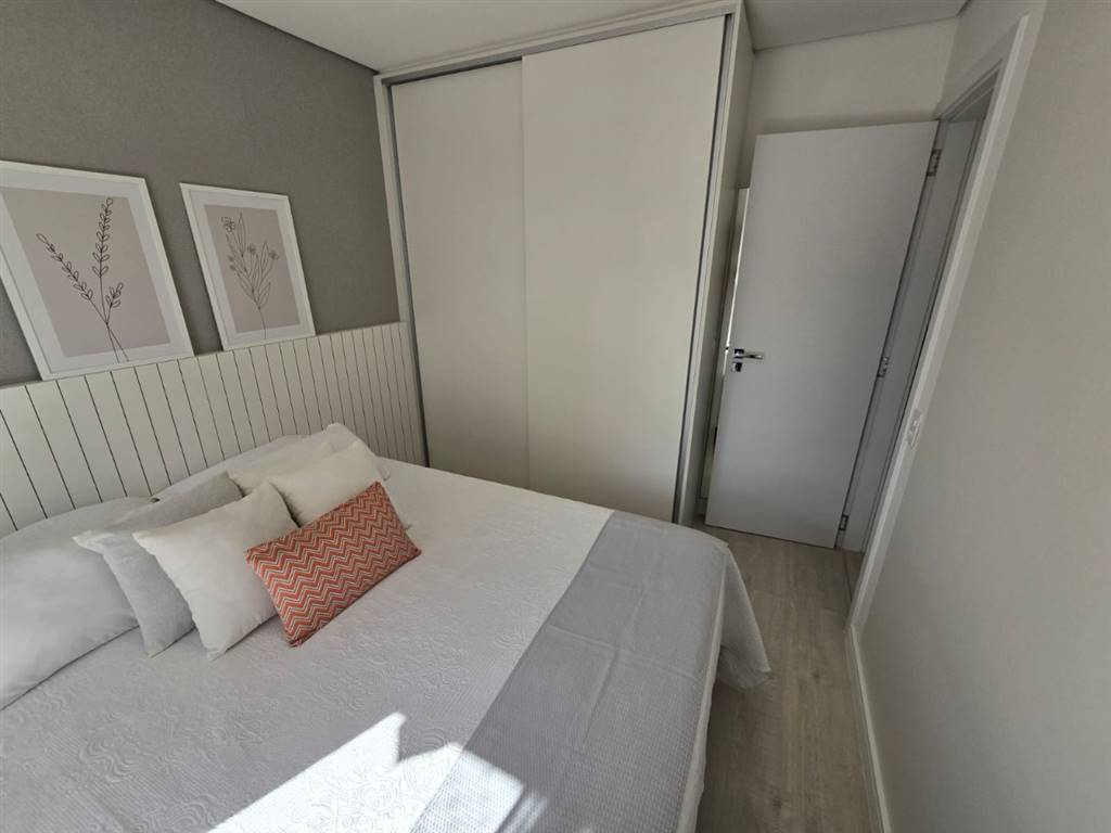 Apartamento com 2 quartos e 63 m² em Vila Guilhermina, Praia Grande