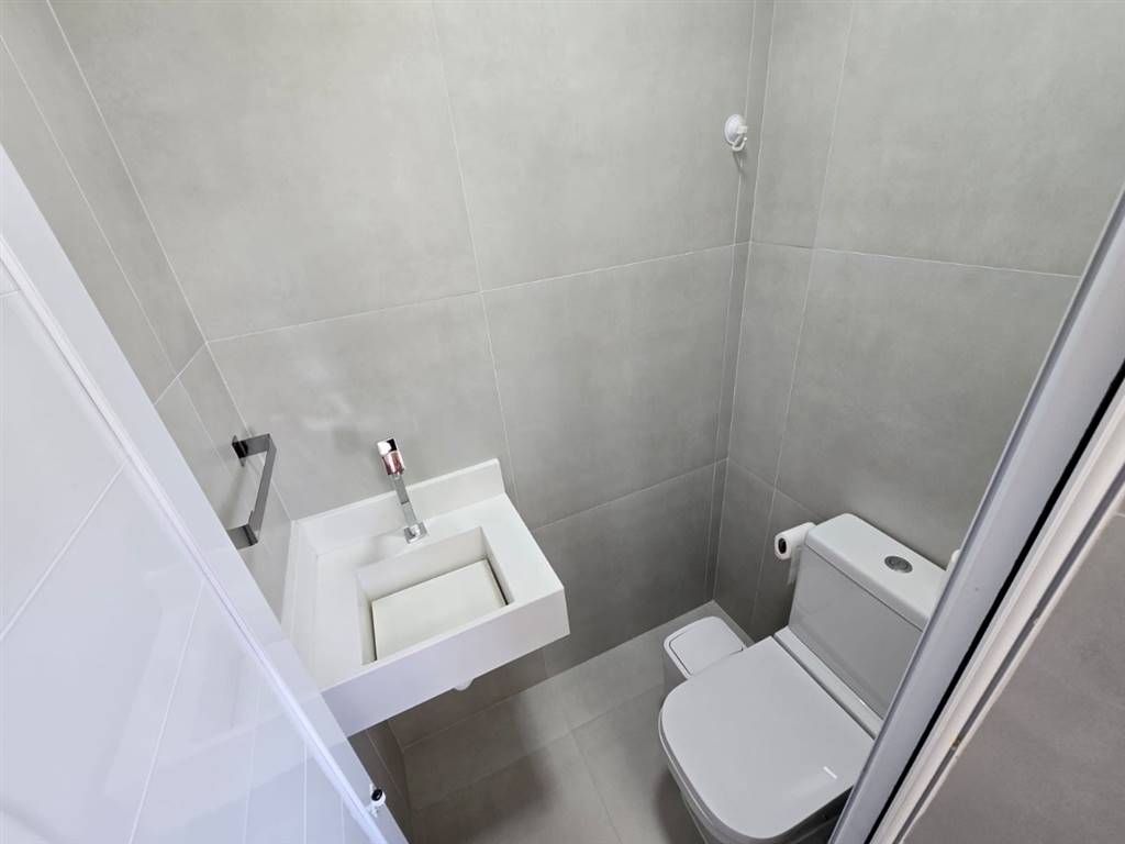 Apartamento com 2 quartos e 63 m² em Vila Guilhermina, Praia Grande