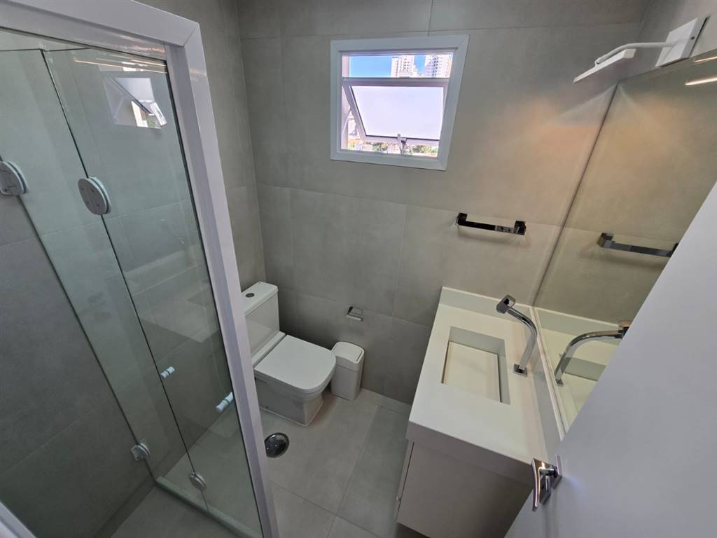 Apartamento com 2 quartos e 63 m² em Vila Guilhermina, Praia Grande