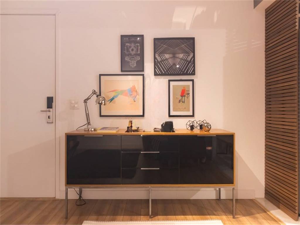 Apartamento com 2 quartos e 69 m² em Vila Guilhermina, Praia Grande